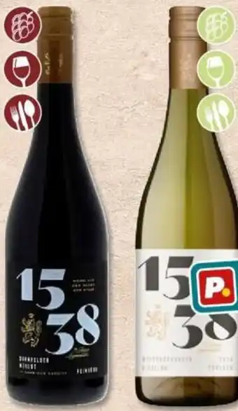 PENNY Pfalz 1538 Angebot