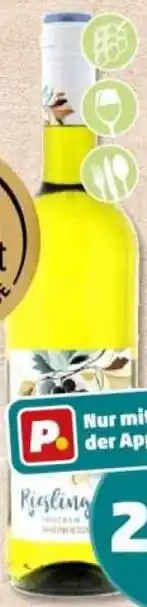 PENNY Rheinhessen WEINFELS Angebot