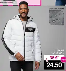 Woolworth Jacke Angebot