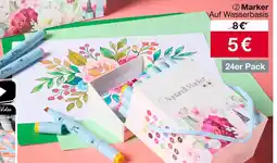 Woolworth Marker Angebot