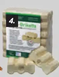 toom Baumarkt Holzbriketts Angebot