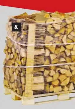 toom Baumarkt Kaminholz Laubholzmix Angebot