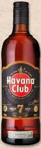 PENNY HAVANA CLUB Añejo 7 Años Angebot