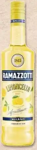 PENNY RAMAZZOTTI Limoncello Angebot