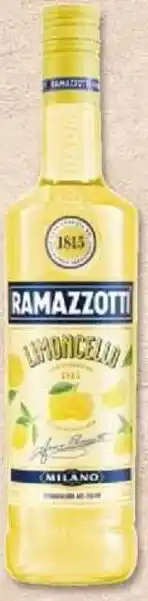 PENNY RAMAZZOTTI Limoncello Angebot