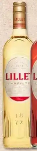 PENNY LILLET Blanc Weinaperitif Angebot
