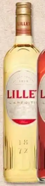 PENNY LILLET Blanc Weinaperitif Angebot