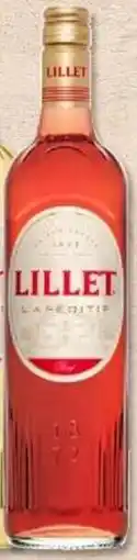 PENNY LILLET Rose Angebot