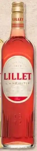 PENNY LILLET Rose Angebot
