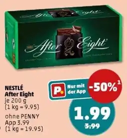 PENNY NESTLÉ After Eight Angebot