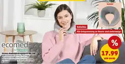 PENNY ecomed by medisana Shiatsu-Nackenmassagegerät NM-30E Angebot