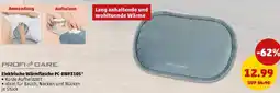 PENNY PROFI CARE Elektrische Wärmflasche PC-EWF3105 Angebot