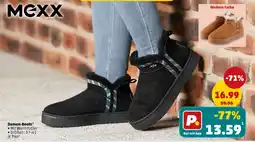 PENNY MCXX Damen Boots Angebot