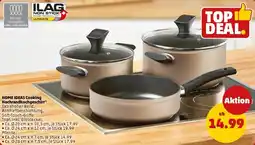 PENNY HOME IDEAS Cooking Hochrandkochgeschirr Angebot