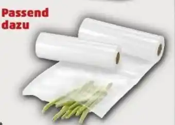 PENNY UNOLD Vakuumierfolie Angebot