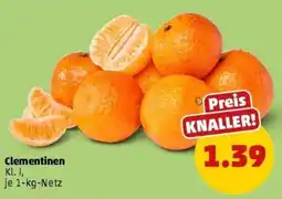 PENNY Clementinen Angebot