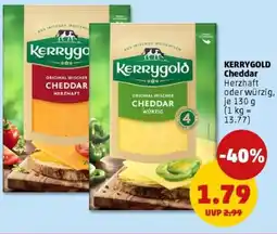 PENNY KERRYGOLD Cheddar Angebot