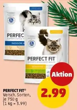 PENNY Perfect fit Angebot