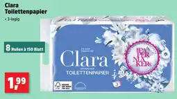 Thomas Philipps Clara Toilettenpapier Angebot