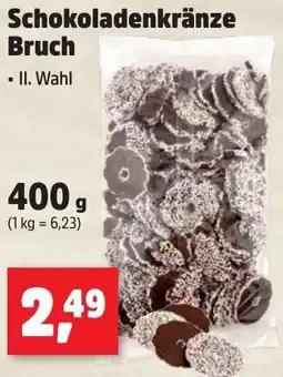 Thomas Philipps Schokoladenkränze Bruch Angebot