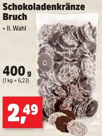 Thomas Philipps Schokoladenkränze Bruch Angebot
