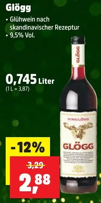 Thomas Philipps Glögg Angebot