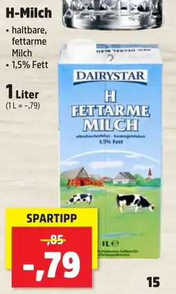 Thomas Philipps H-Milch Angebot