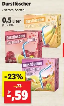 Thomas Philipps Durstlöscher Angebot