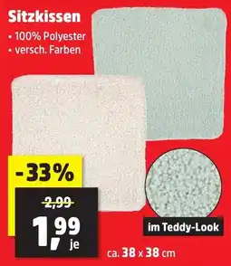 Thomas Philipps Sitzkissen Angebot