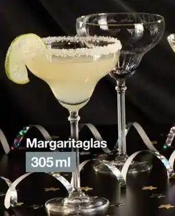 Woolworth Margaritaglas Angebot