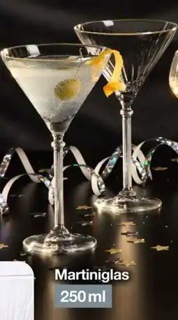 Woolworth Martiniglas Angebot