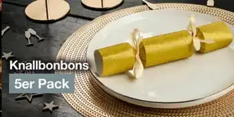 Woolworth Knallbonbons 5er Pack Angebot