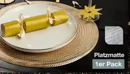 Woolworth Platzmatte 1er Pack Angebot