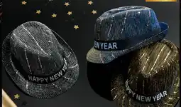 Woolworth Partyhut Angebot