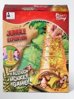 Woolworth Falling Monkey Angebot