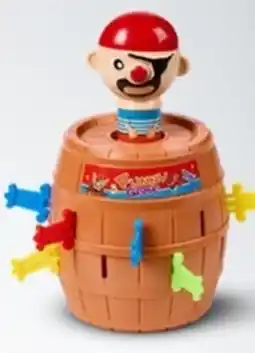 Woolworth Jumping Pirate Angebot