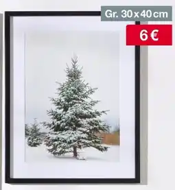 Woolworth Bilderrahmen Angebot