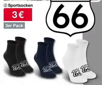 Woolworth Sportsocken 3er Pack Angebot