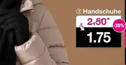 Woolworth Handschuhe Angebot