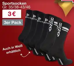 Woolworth Sportsocken Angebot