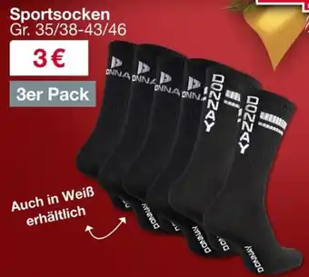 Woolworth Sportsocken Angebot