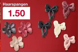 Woolworth Haarspangen Angebot