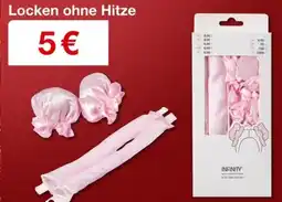 Woolworth Locken ohne Hitze Angebot
