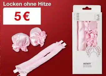 Woolworth Locken ohne Hitze Angebot