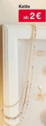 Woolworth Kette Angebot