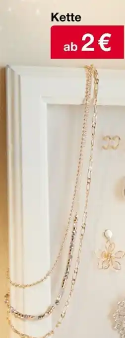 Woolworth Kette Angebot