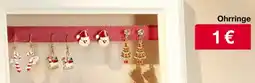 Woolworth Ohrringe Angebot