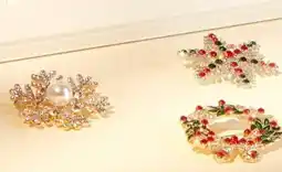 Woolworth Broschen Angebot