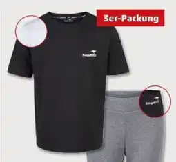 PENNY KangaROOS Herren T-Shirts Angebot