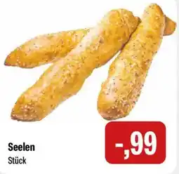 Feneberg BÄCKEREI FENEBERG Seelen Angebot
